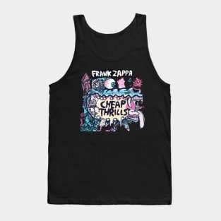 Cheap Thrills Tank Top